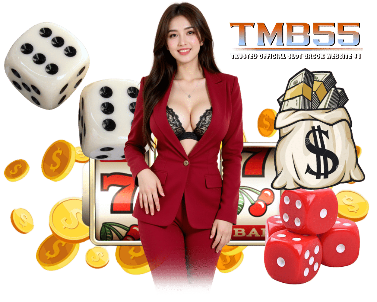 TMB55